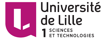 logo Lille 1