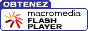 Obtenir Flash Player