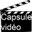 Capsule vidéo Logo
