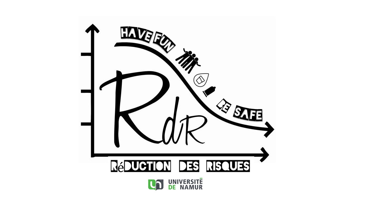 Logo RdR