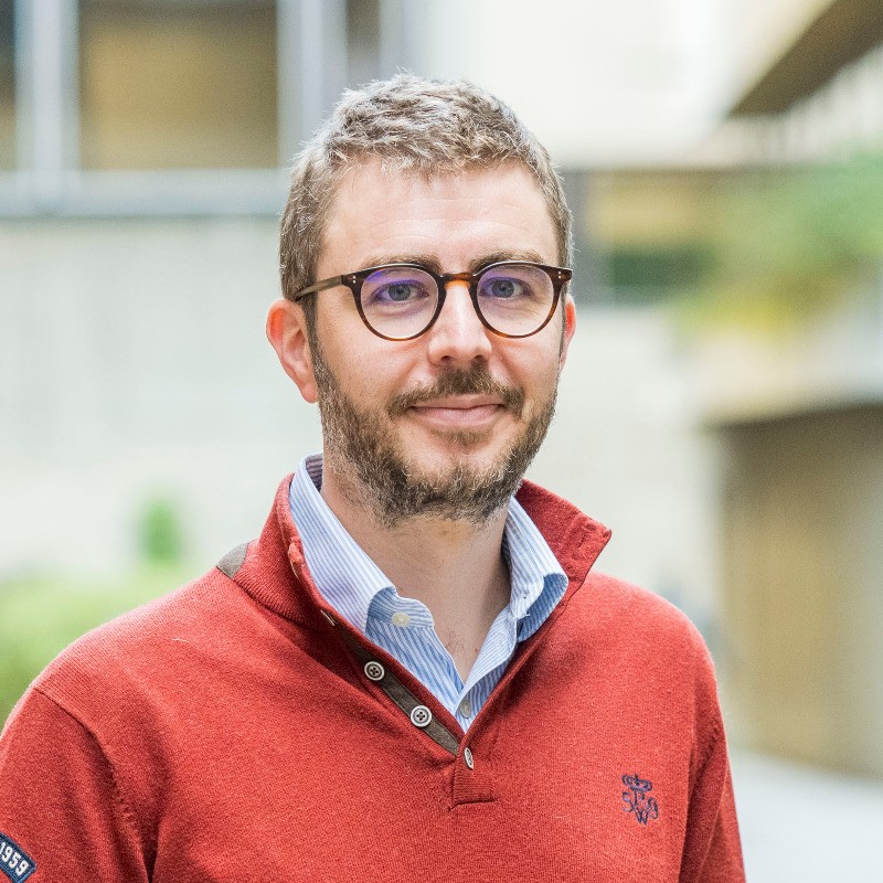 Olivier Sartenaer