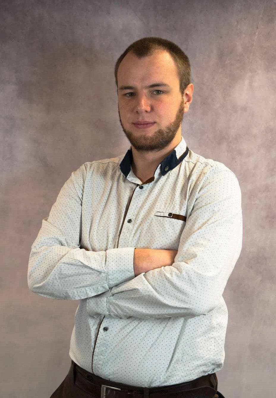 Antoine Hubermont picture