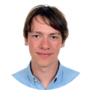 Photo de profil de Jules Dejaeghere