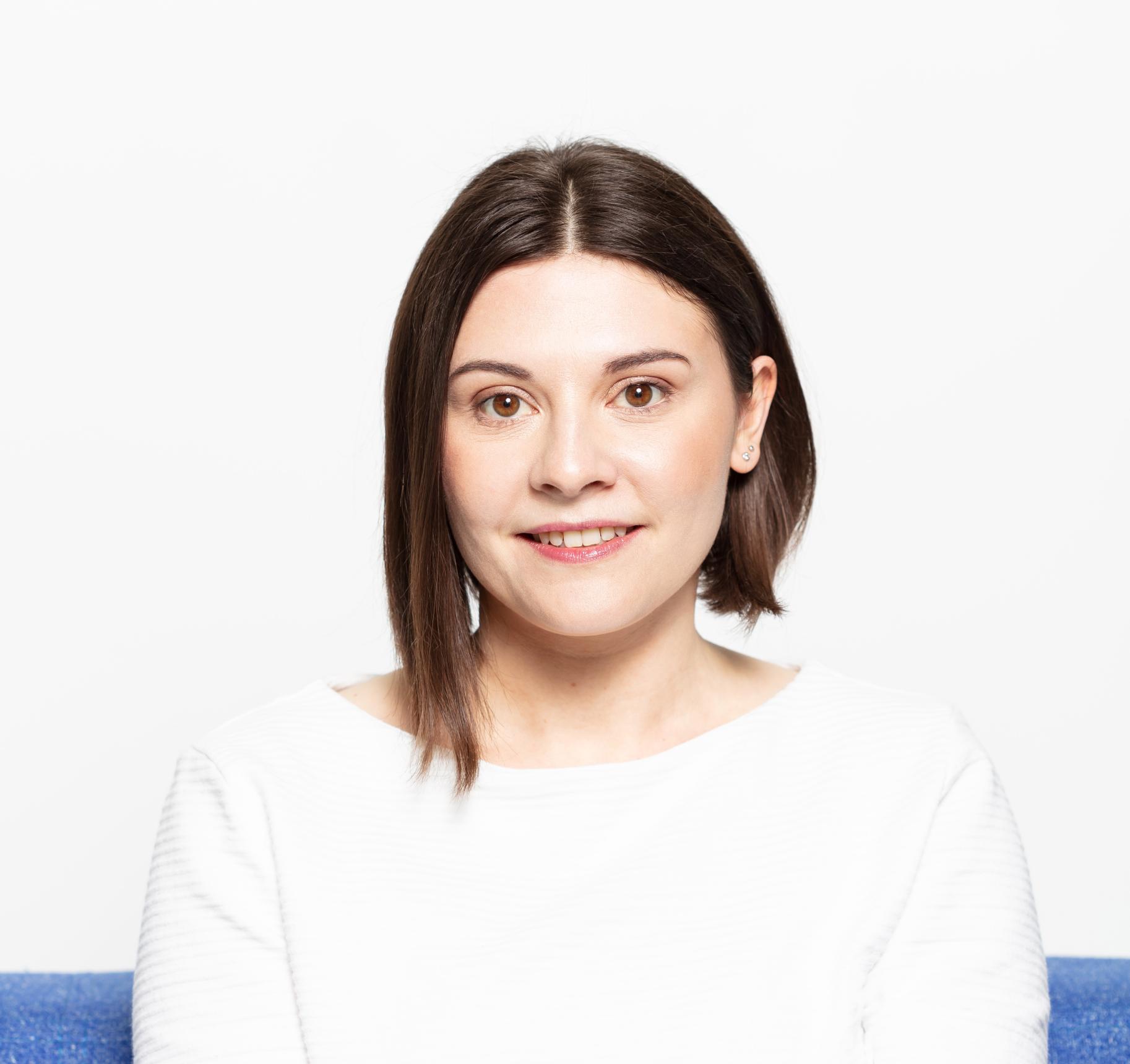 Fanny Boraita - photo