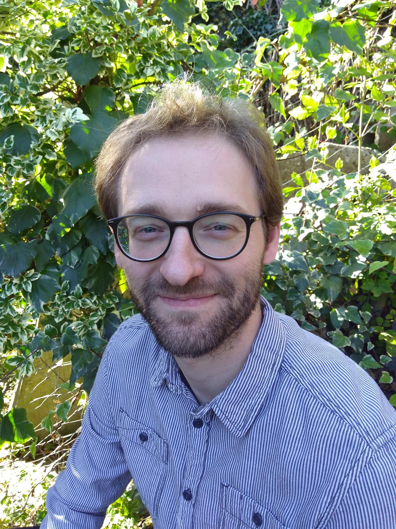 Photo - Jérémy Dehon