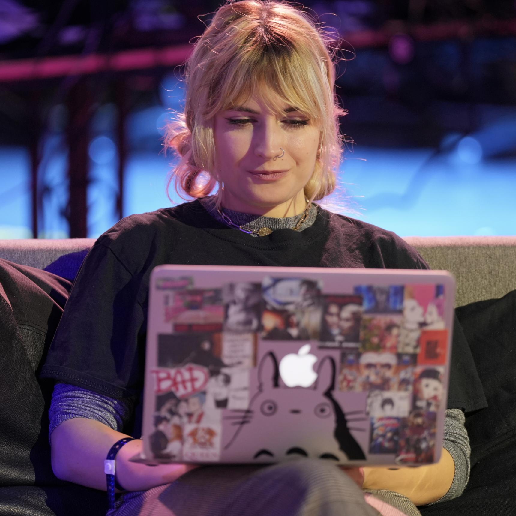 photo de Sara Dethise Martinez