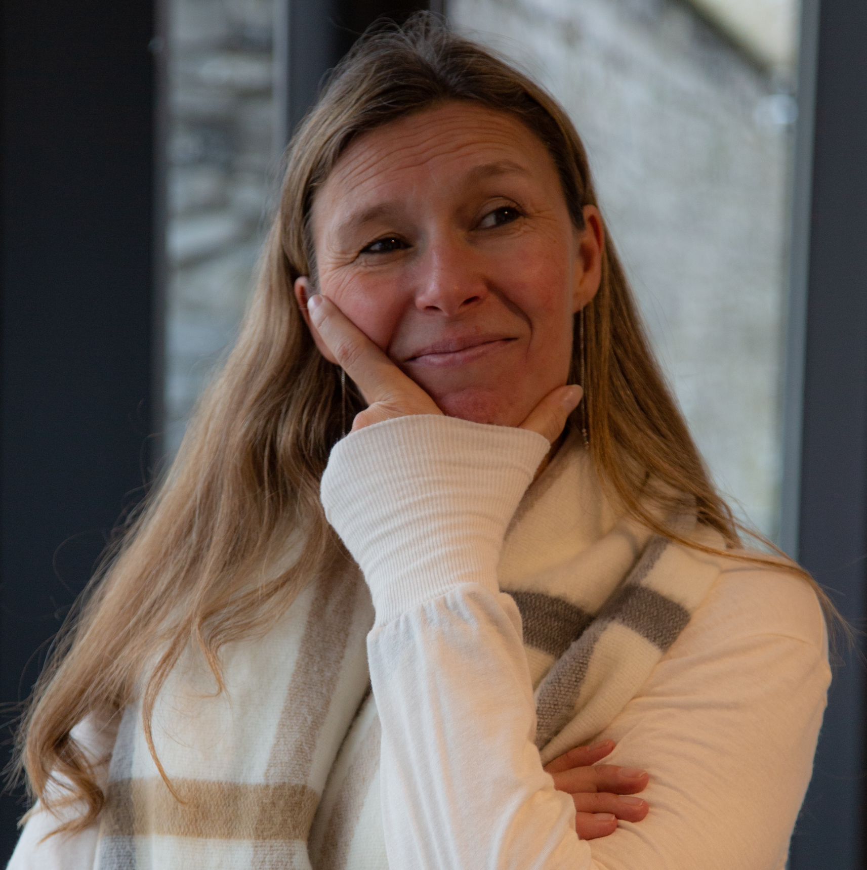 photo profil VDethier
