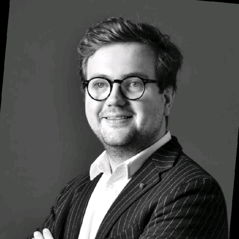 Photo de profil de B. LOMBAERD