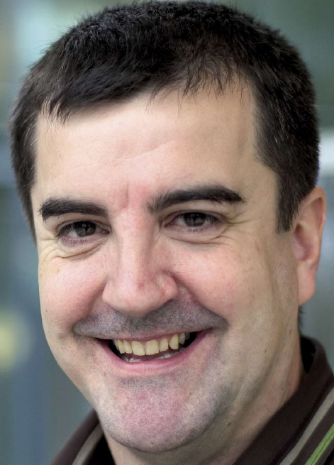 Bernard Detrembleur