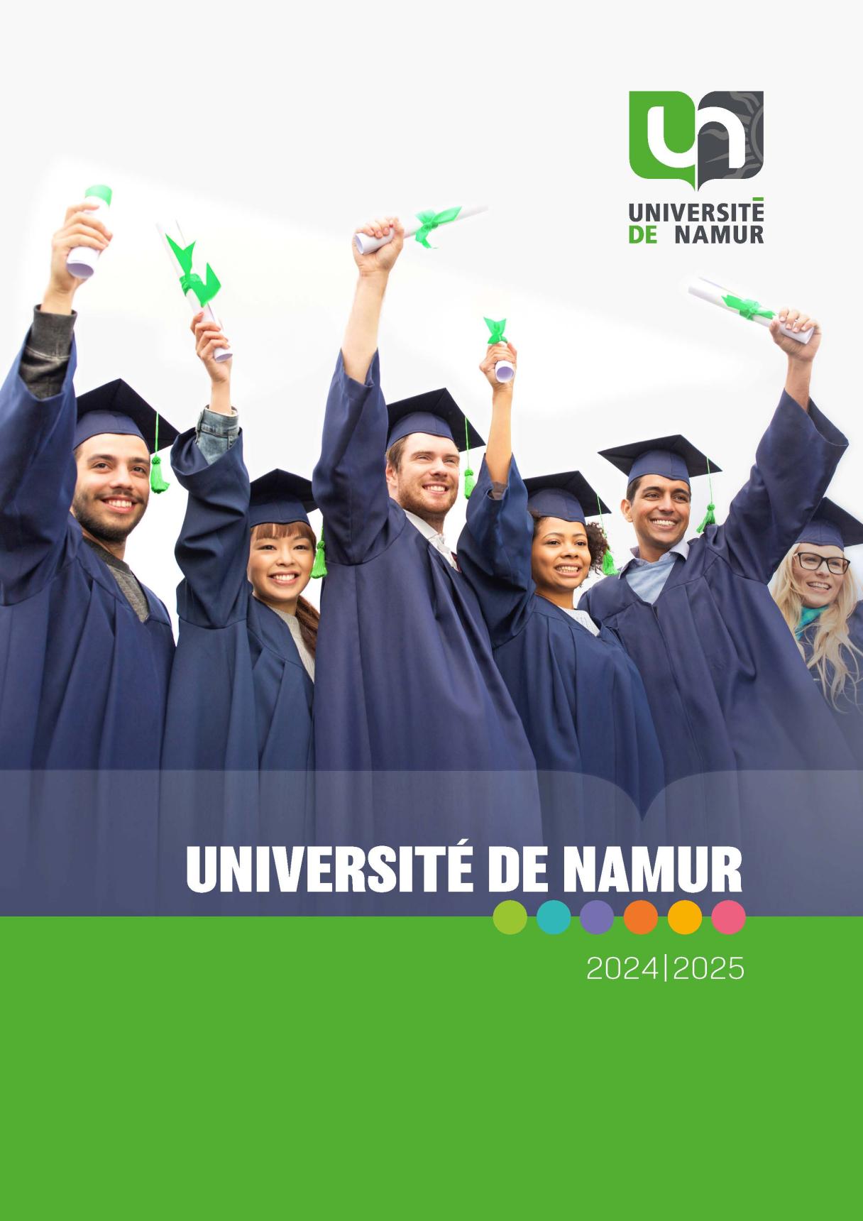 Cover brochure de notoriété FR