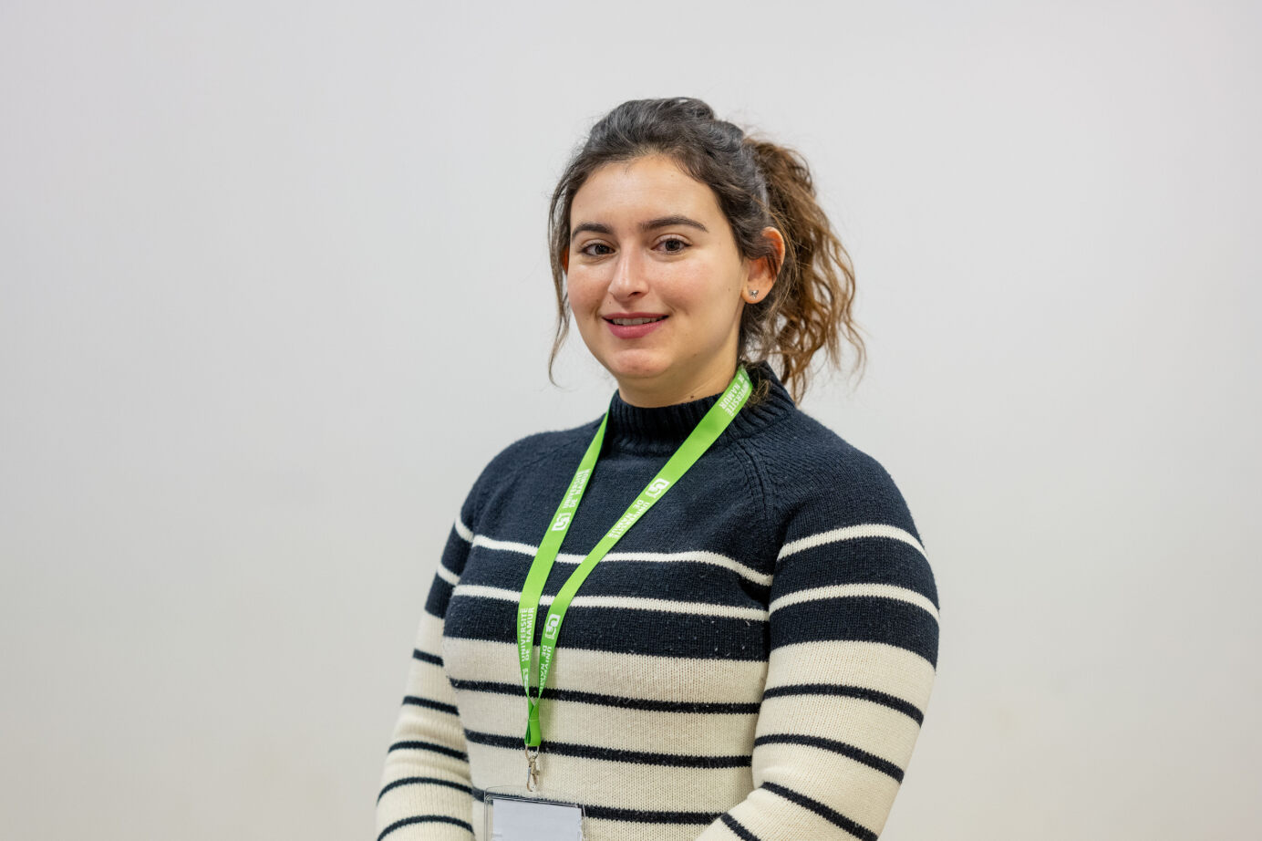 Oumayma Ben Romdhane