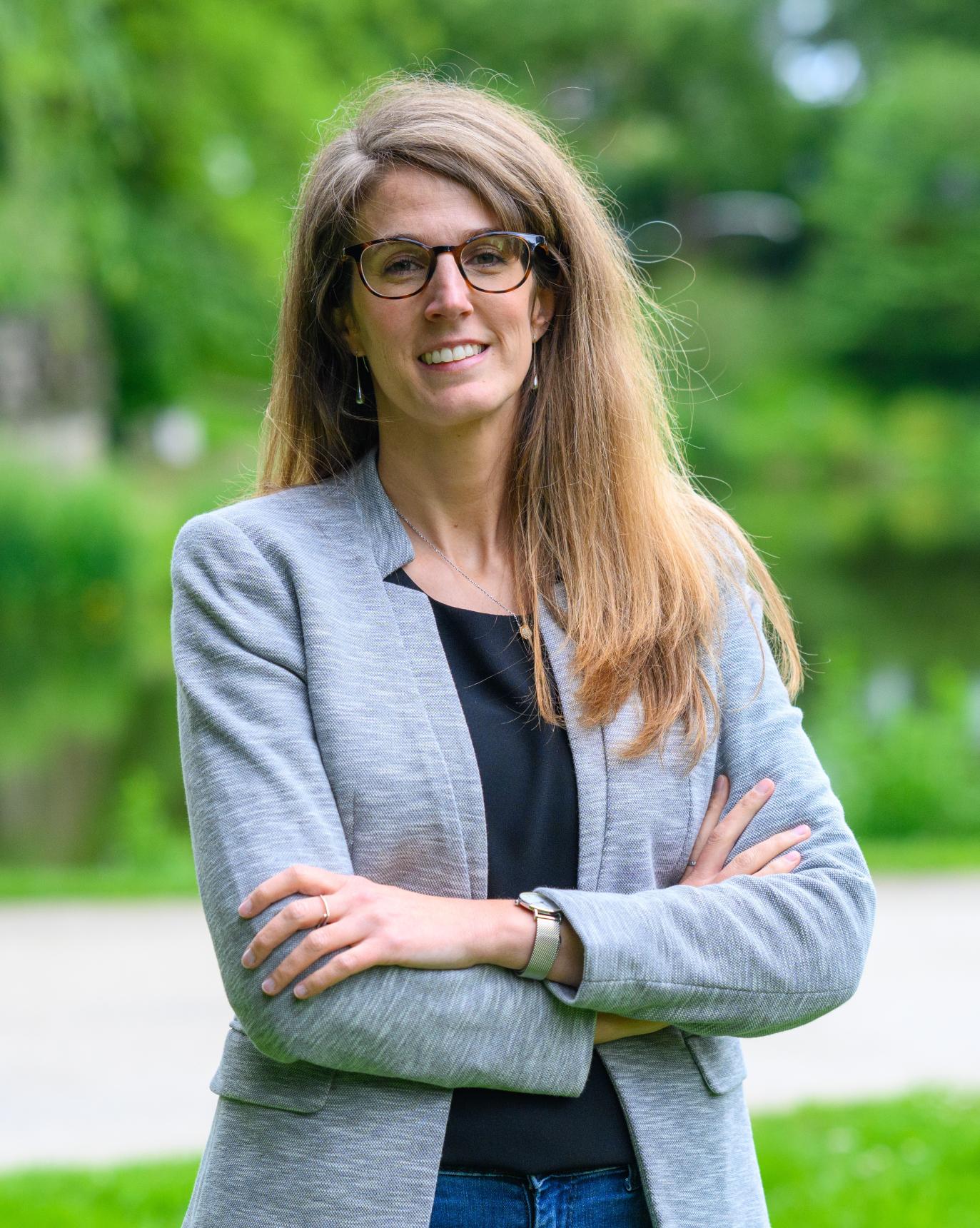 Photo profil Julie Masset