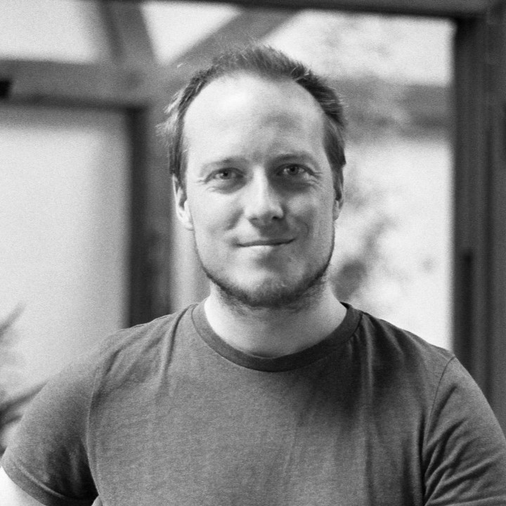 photo de profil Eric Fabri