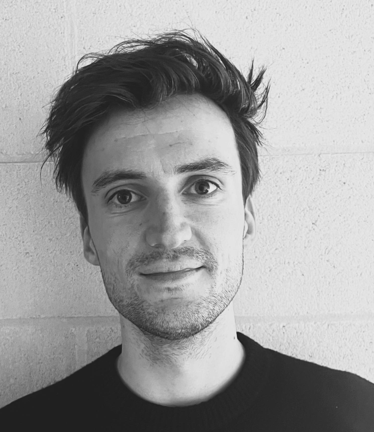 Photo d'Ilias Vierendeels 