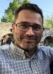 photo d'Anthony Cleve