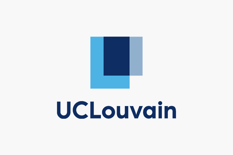 Logo UCLouvain