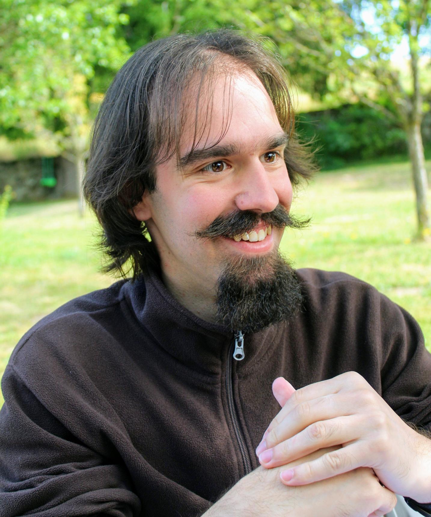 Photo de profile de Ludovic Ducobu - UNamur