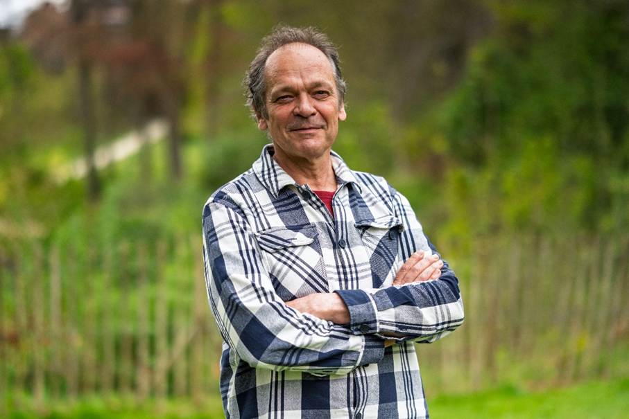 Photo de Jean-Marie Baland