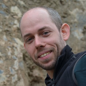 Photo de Grégory Veys