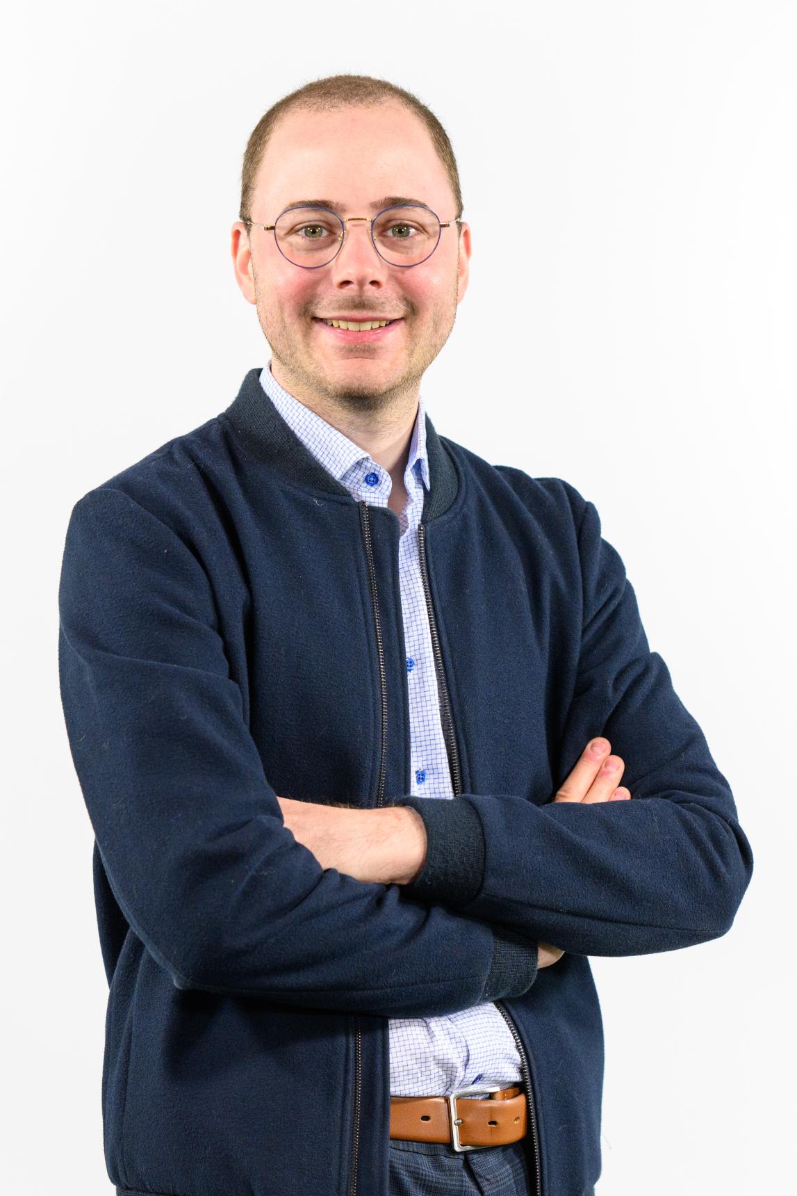 Photo de François Xavier