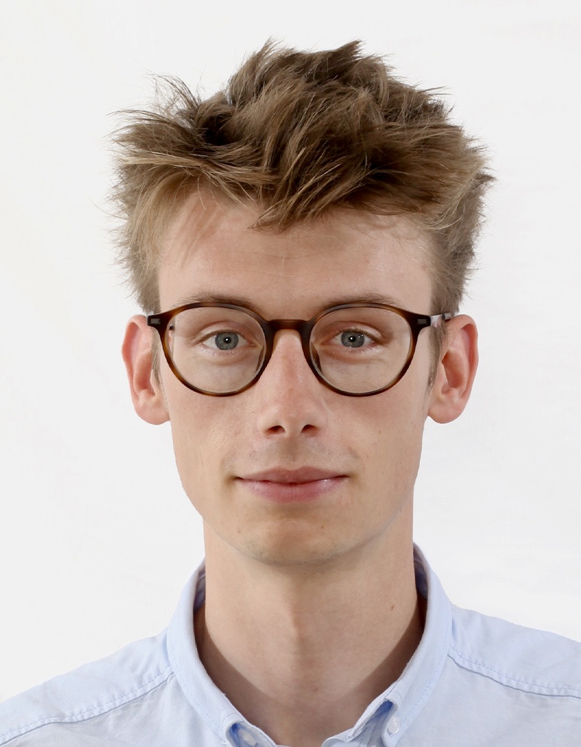 Photo Cyril Vandendorpel