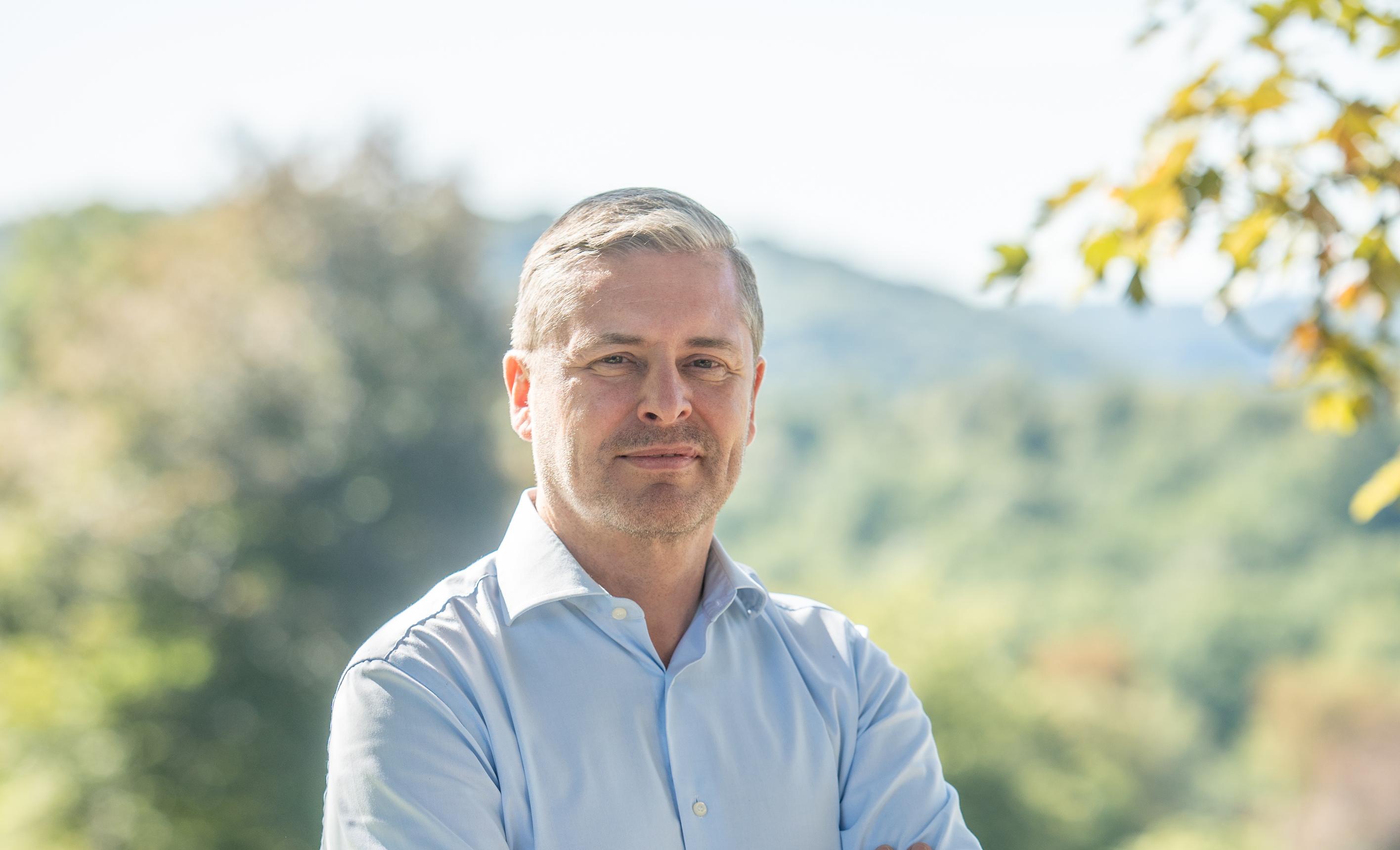 Photo de Stéphane Faulkner