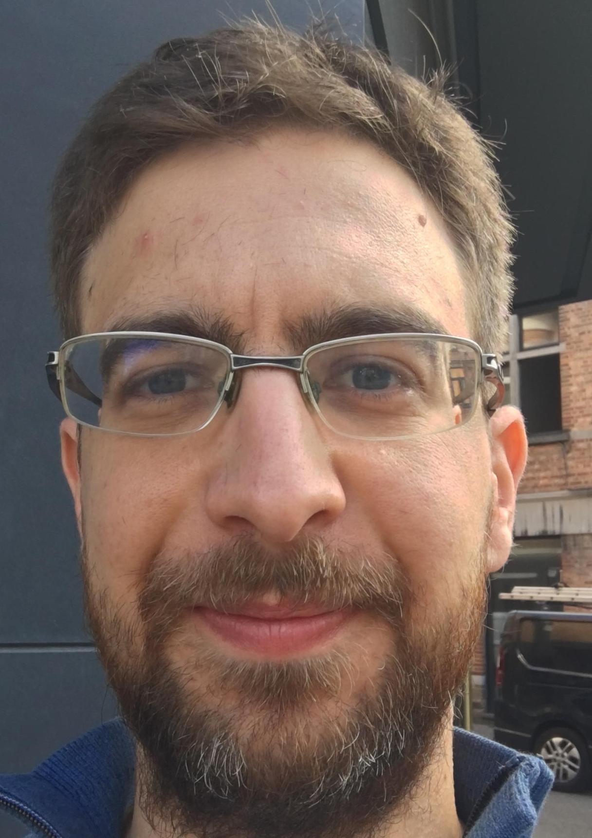 Photo de Vincent LIEGEOIS