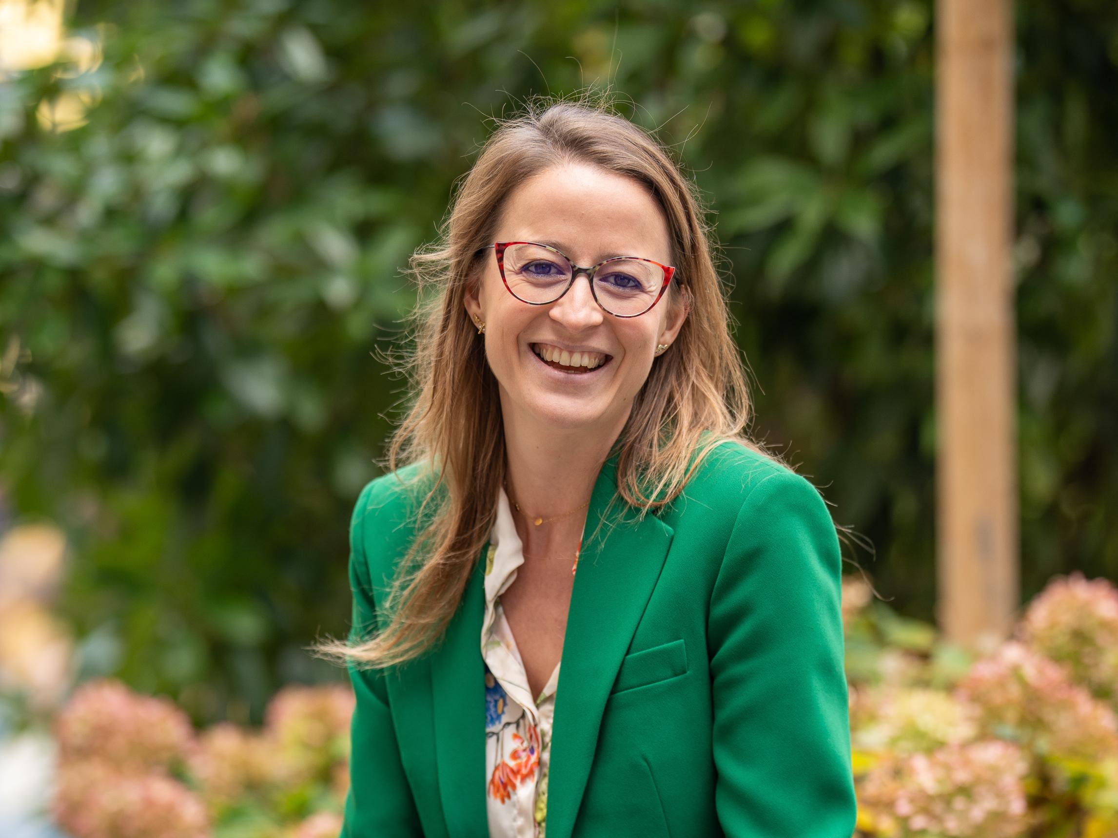 Photo UNamur Sébastien Robert 