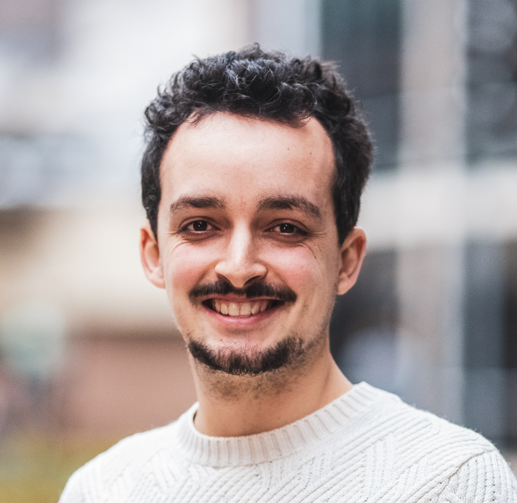 Photo de Louis Escouflaire