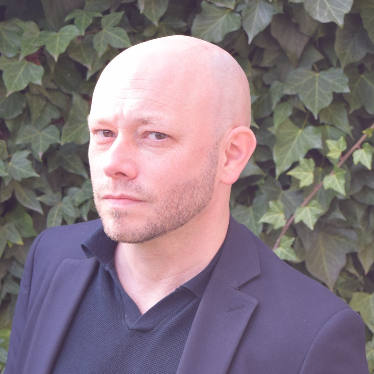 Portrait de Denis Saint-Amand