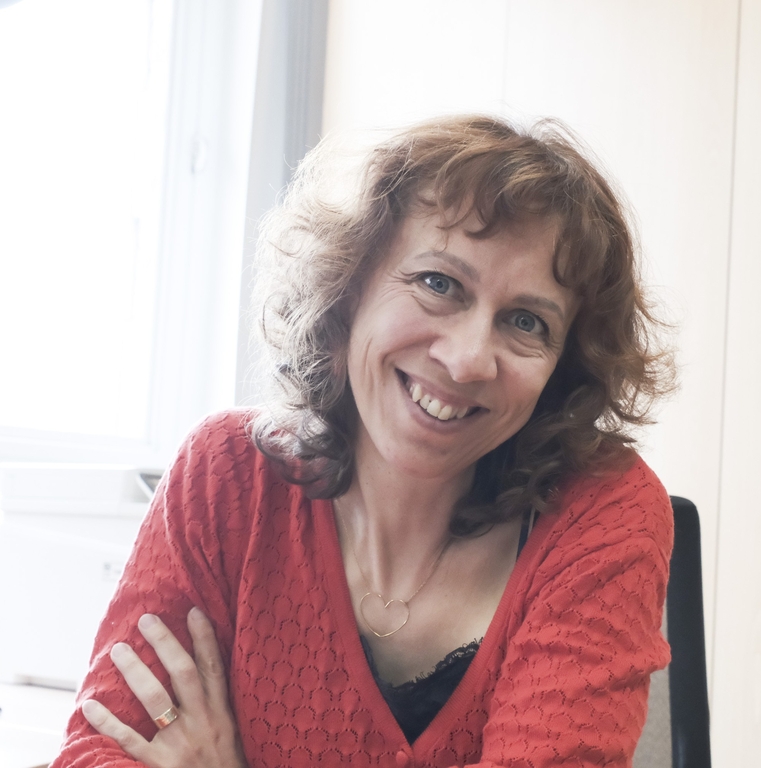 Anne Avaux 