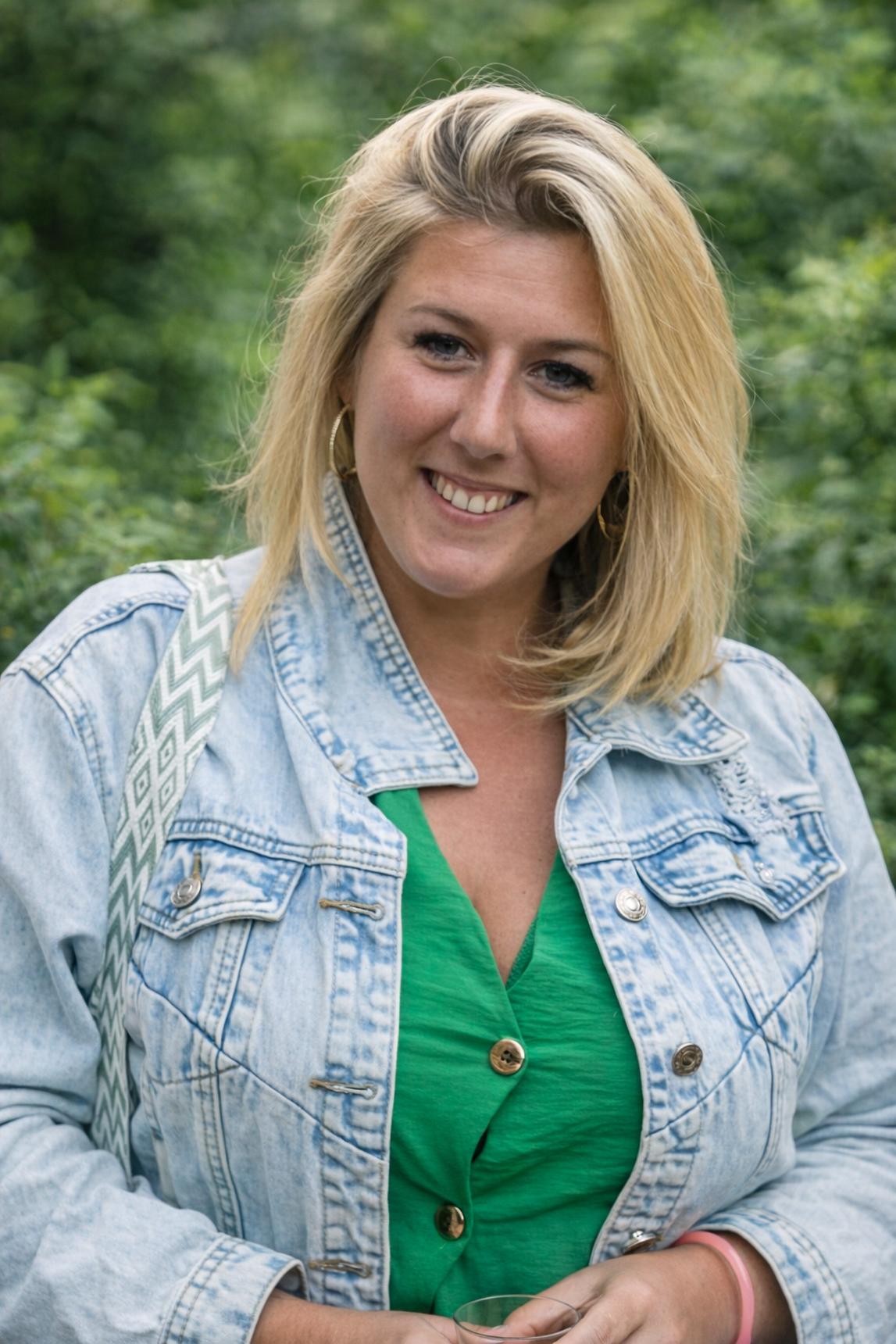 Virginie DI LUCA