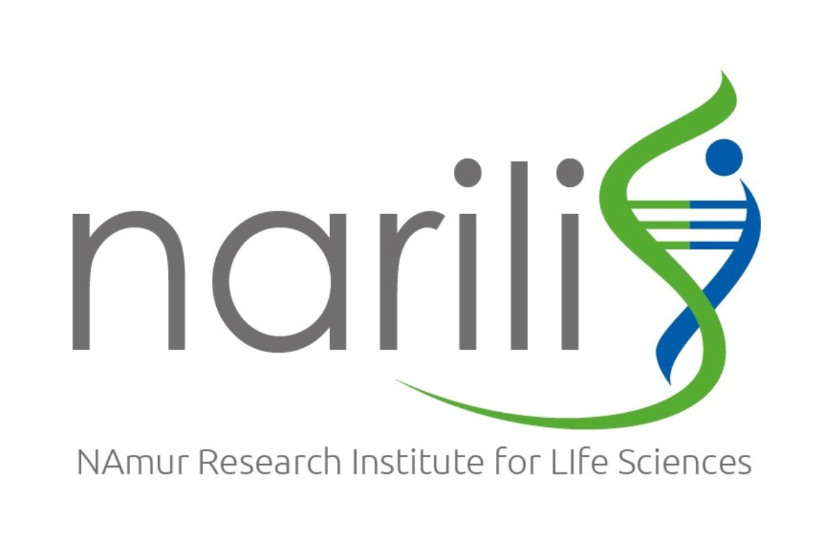 Logo de l'institut de recherche NARILIS