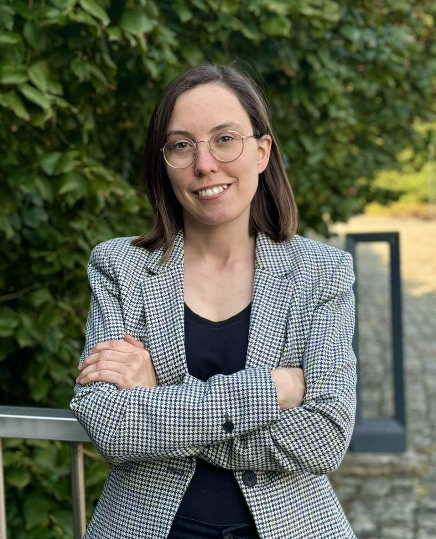 Photo de profil de Marie-Sophie Silan