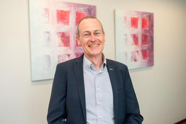 wim vanhoof doyen faculté informatique