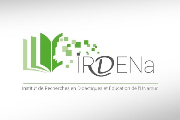 IRDENA logo