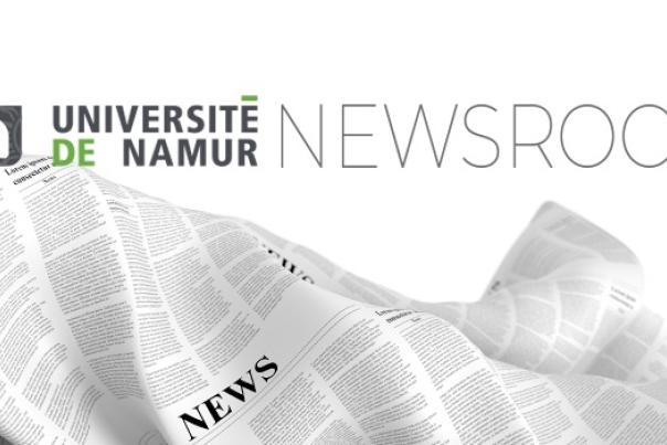newsroom