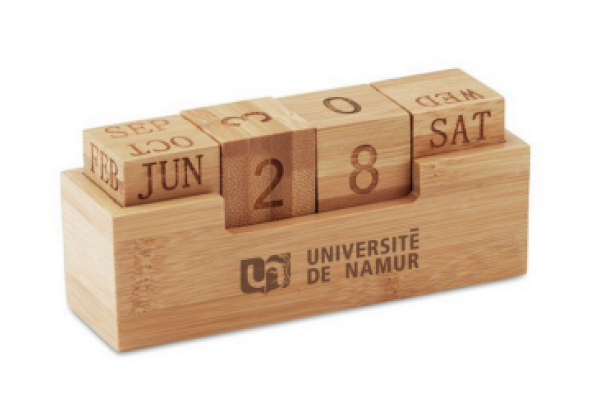 Calendrier