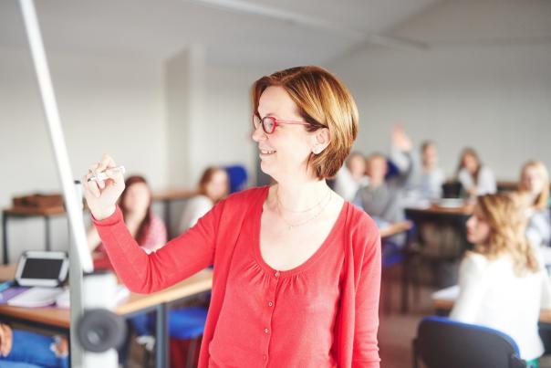 Education et formation étude