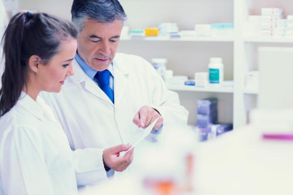 Medecine études