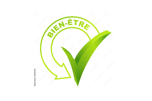 Bien-être au travail