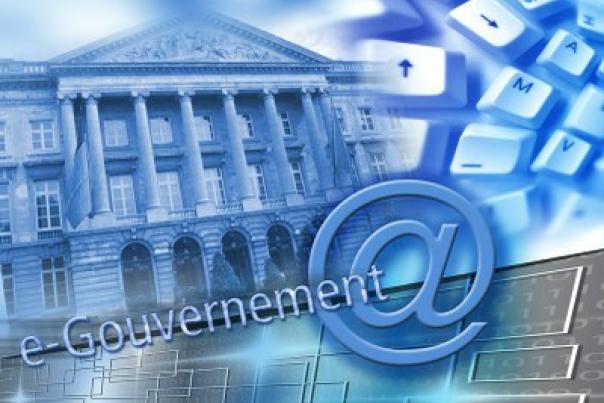Image Chaire e-Gouvernement