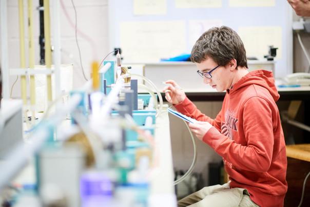 Sciences études 