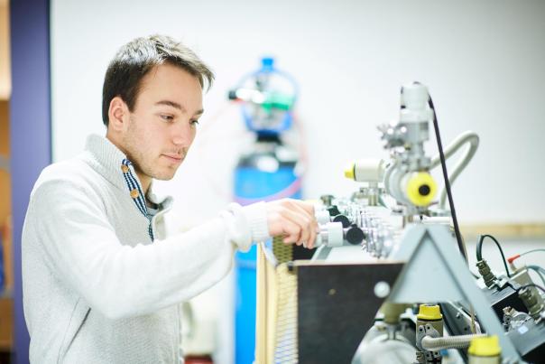 Sciences études