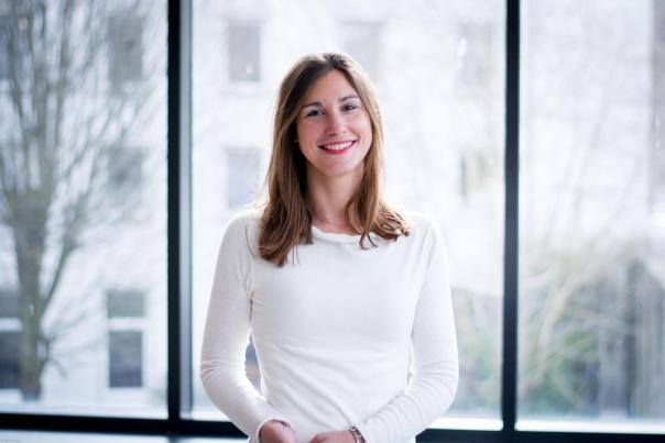 Anne-Sophie Libert