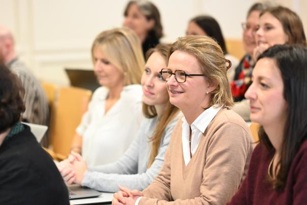 Formation d'enseignants