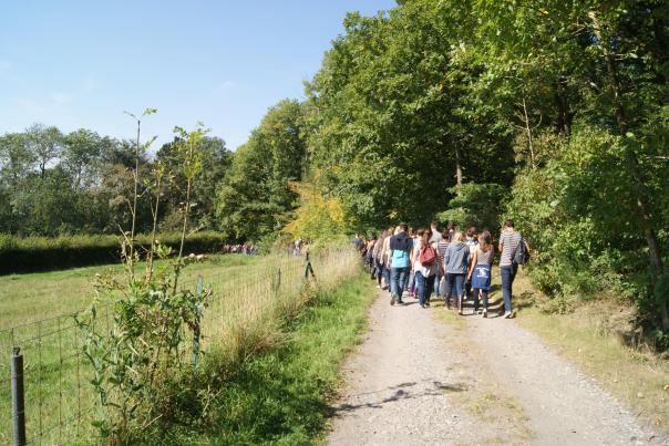Domaine d'Haugimont