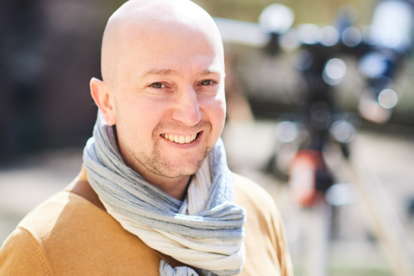 André Fuzfa