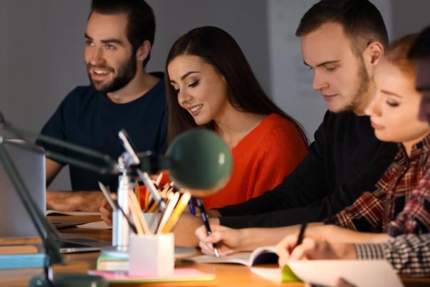 Horaire decale-Formation