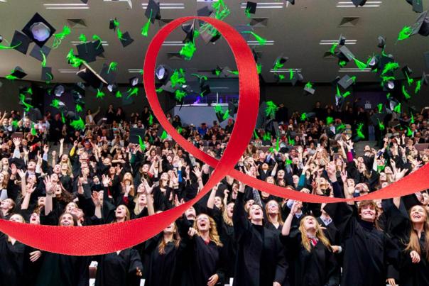 Fil rouge de la faculté de droit UNamur